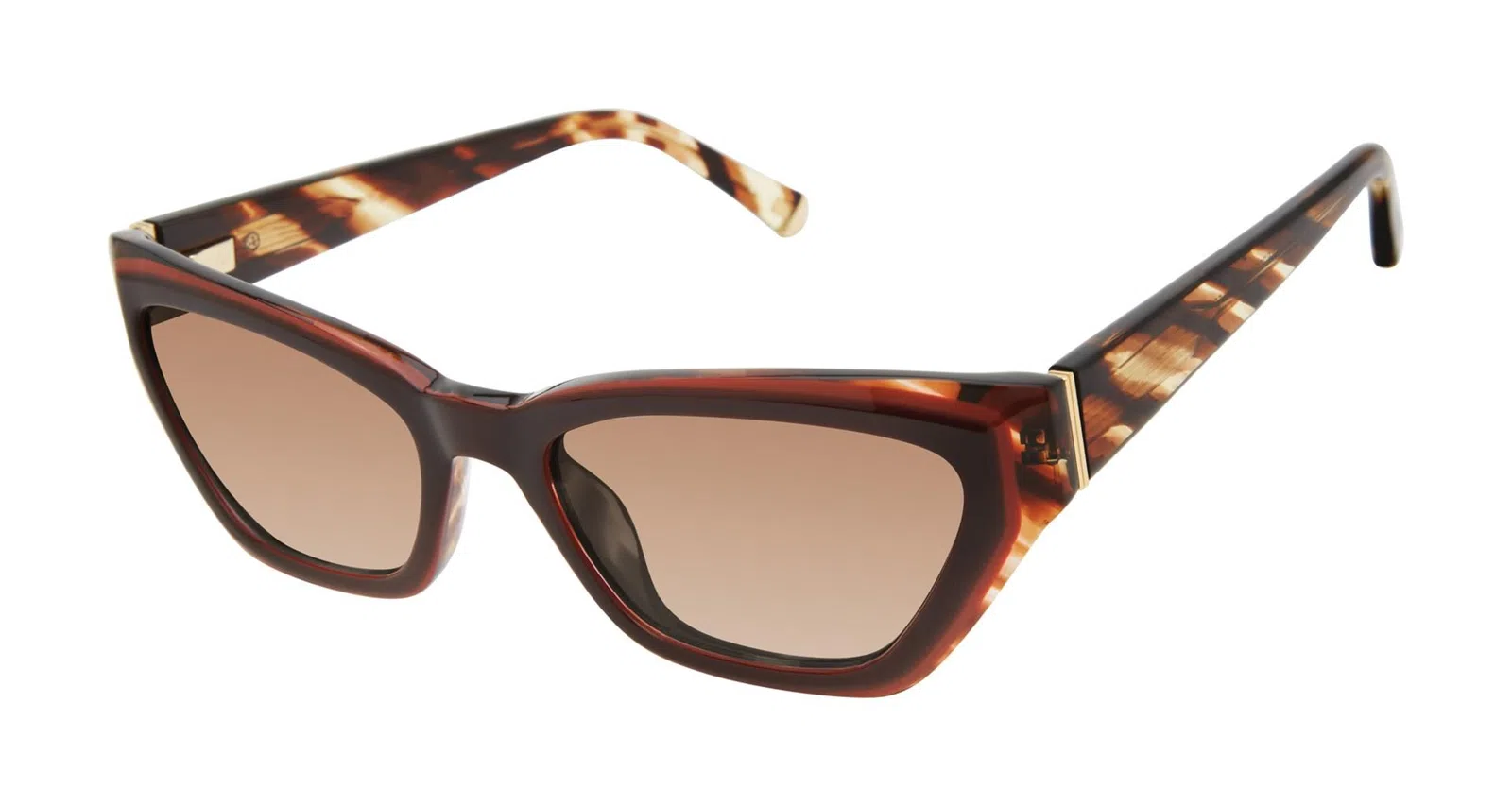 Kate Young for Tura K577 Sunglasses - view 3